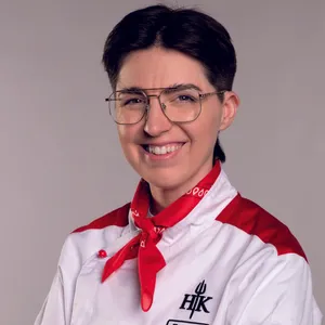 Rosie Smolenová