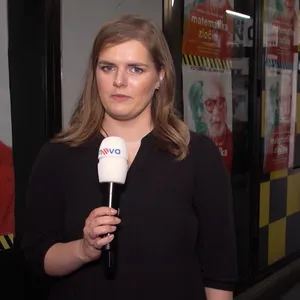 Tereza Dvořáková