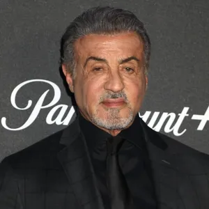Sylvestr Stallone