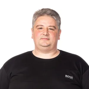 Pavol Kudroč
