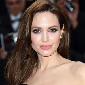 Angelina Jolie