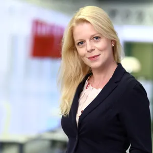 Monika Zoubková