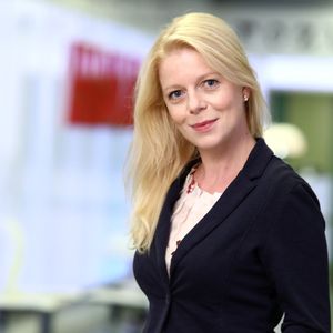 Monika Zoubková