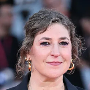Mayim Bialik