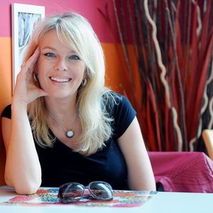 Lucie Benešová