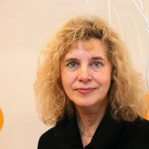 Jindra Janoušková