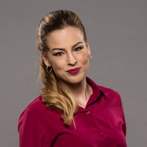 Tereza Hybšová