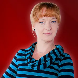 Sandra Pogodová
