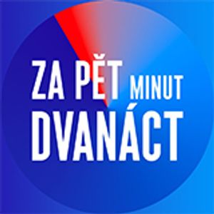 Redakce Za pět minut dvanáct