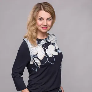 Martina Randová