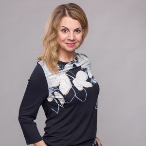 Martina Randová