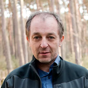 Luboš Veselý