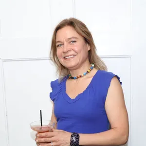Zuzana Zlatohlávková