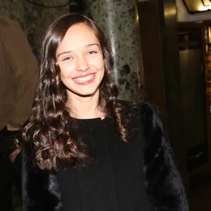 Charlotte Ella Gottová
