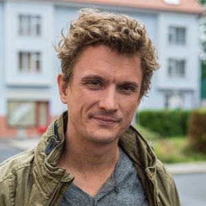 Tomáš Měcháček