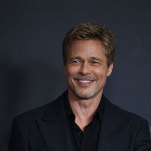 Brad Pitt