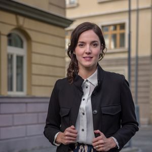 Markéta Stehlíková
