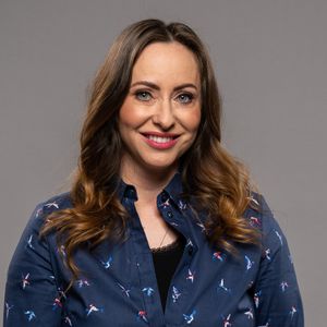 Ivana Malecová