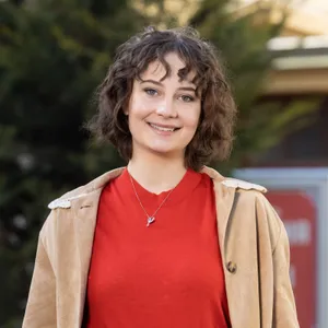 Elizabeth Kateřina McIntosh