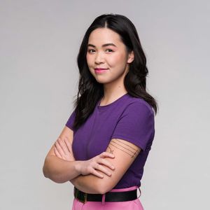 Thuy Nguyen