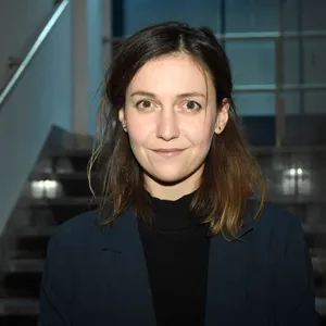 Tereza Dočkalová