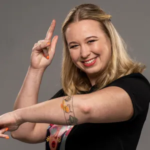 Lucie Maděrová