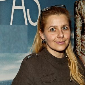 Zuzana Čapková
