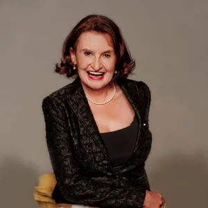 Eva Holubová