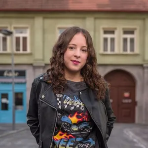 Jindřiška Koryntová
