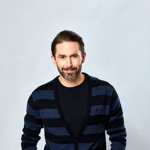 Daniel Bambas