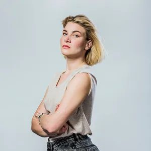 Žaneta Skružná