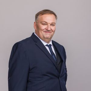 Petr Kalinský
