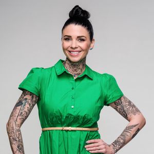 Hana Petrželová