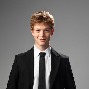 Antonín Jan Abrhám