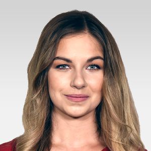 Kateřina Vodvářková