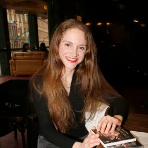 Pavlína Štorková