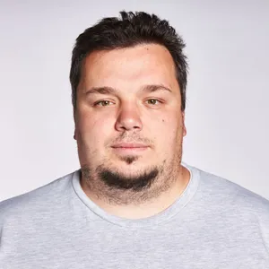 Martin Knižka