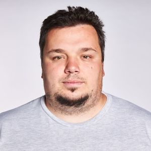 Martin Knižka