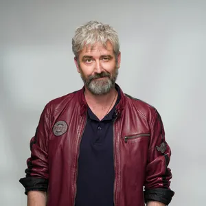Roman Zach