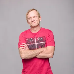 Ondřej Volejník