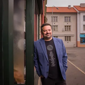 Filip Rajmont