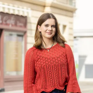 Karolína Lipowská