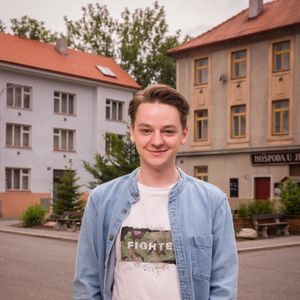 Matyáš Valenta