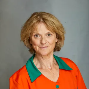 Taťjana Medvecká