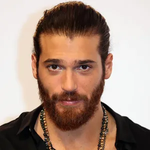 Can Yaman