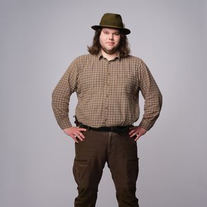 Matěj Cingroš