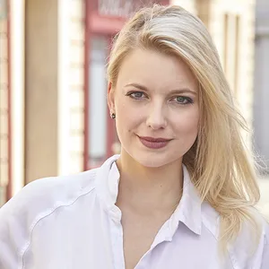 Malvína Pachlová