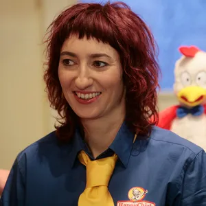 Simona Babčáková