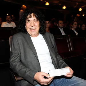 Richard Genzer