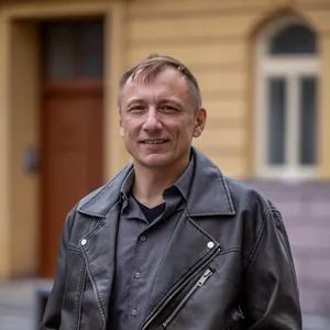 Petr Stach